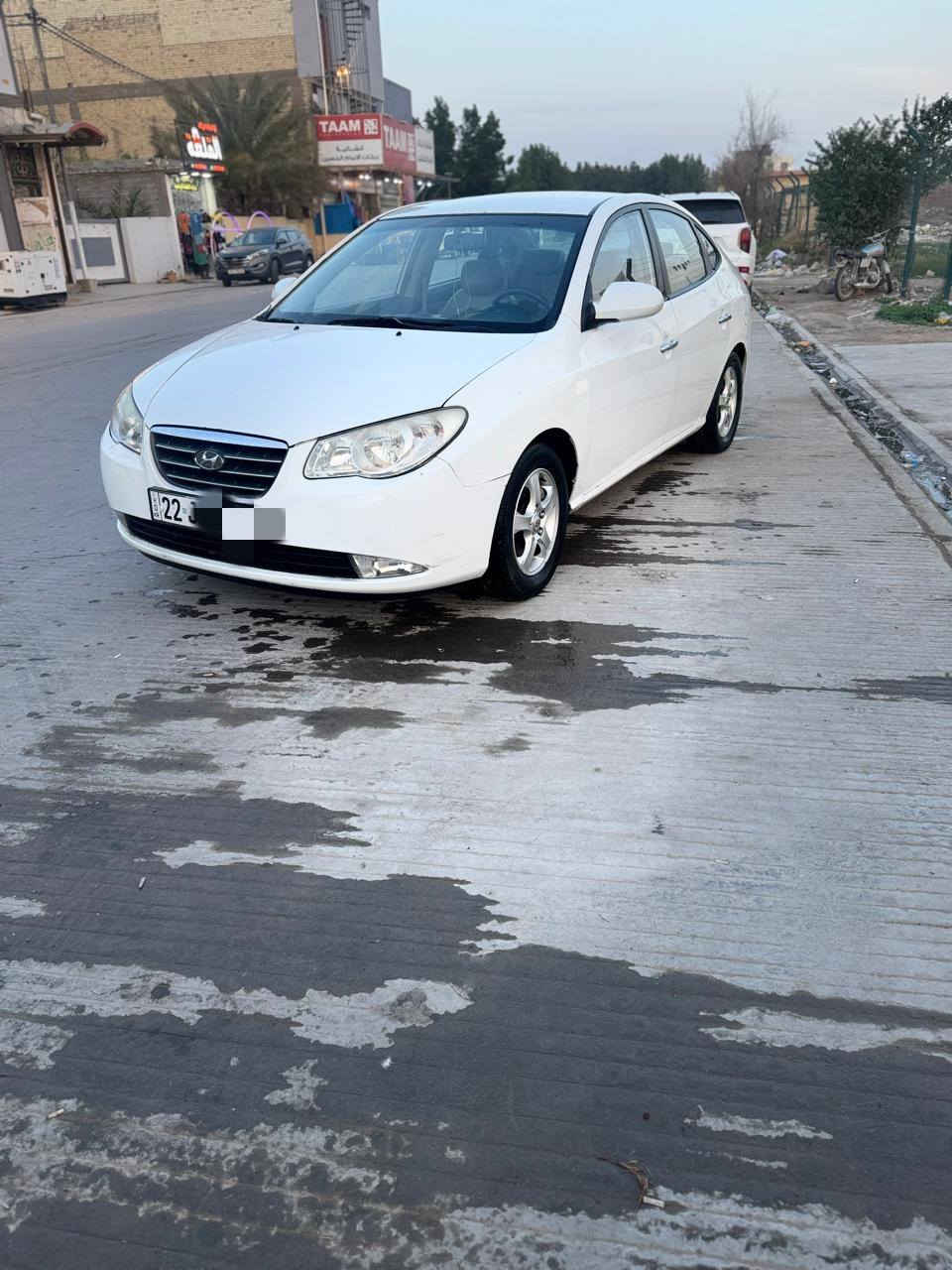 النترا موديل10 سياره جاهزه مكينه1600 دكشن عالي
مكينه وكير وحداديه وتبريد جدد

بدون نقص متومه اربيل طبق الاصل انكليزي 

السعر43 كصه جنطه 

‏‪0785 858 3644‬‏ اي ستفسار واتساب
