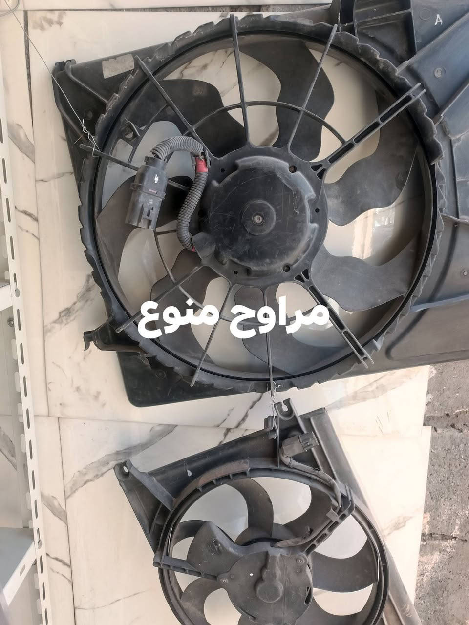 السلام عليكم
يتوفر دعامية +شباك +براكيت +بدنه اسبكترا وسيراتو،، 6-7-8-9
-ماسكات دعامية
_مراوح +راديتر محرك +راديتر تبريد 
_بلكات
_كونترول تبريد سيراتو
_مجاول +بلكات لمختلف انواع السيارات الكورية
_كتفات
_ولف حماوه
_نوزلات
يتوفر توصيل الى كافة المحافظات 
واتساب***********
#بابل المسيب،، قرب الجسر الجديد
