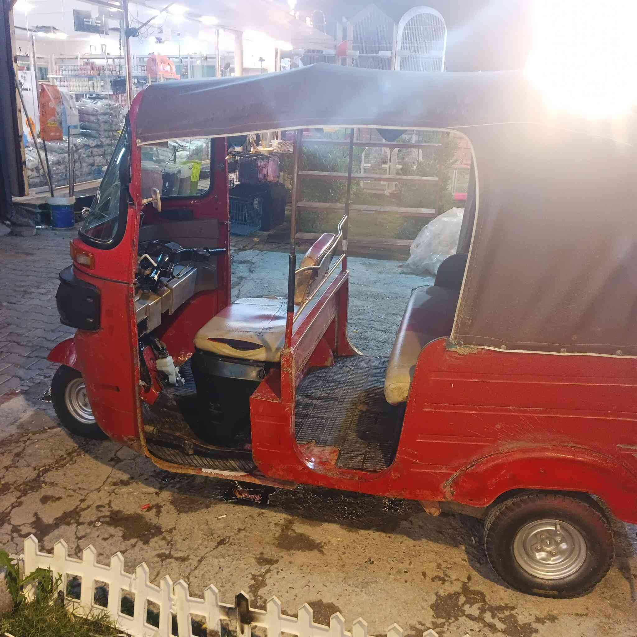 لبيع تكتك 2017 داخله ال 18مكينه 20 اوراق كامله السعر 2600 العنوان بغداد 0774985248


**إذا كنت صاحب هذا الإعلان وتريد حذفه لأي سبب، رجاءا أرسل رسالة إلى الدعم الفني**