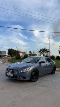 ماكسيما • ٢٠١٢ • اربيل