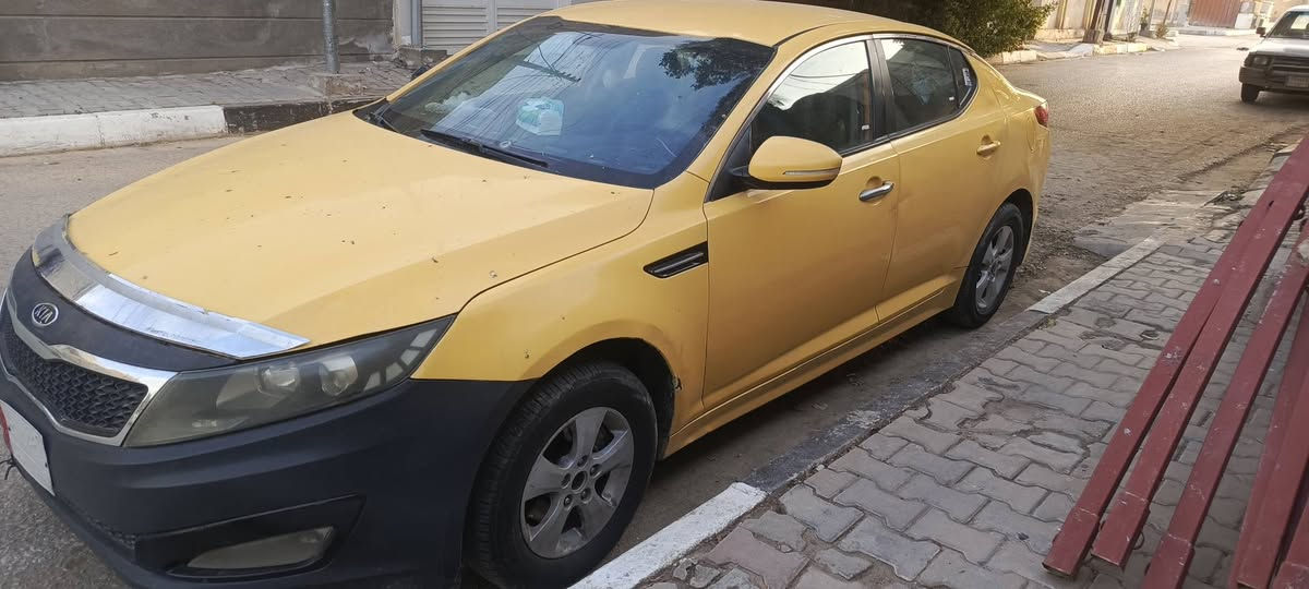 اوبتما 2013 رقم بغداد بسمي بيها كازكيت وعليها هيئة ينزل من سعرها مكاني كربلاء 
*********** كربلاء, العراق
