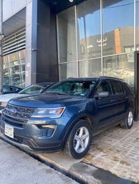 اكسپلورا • ٢٠١٩ • ٧ نفري