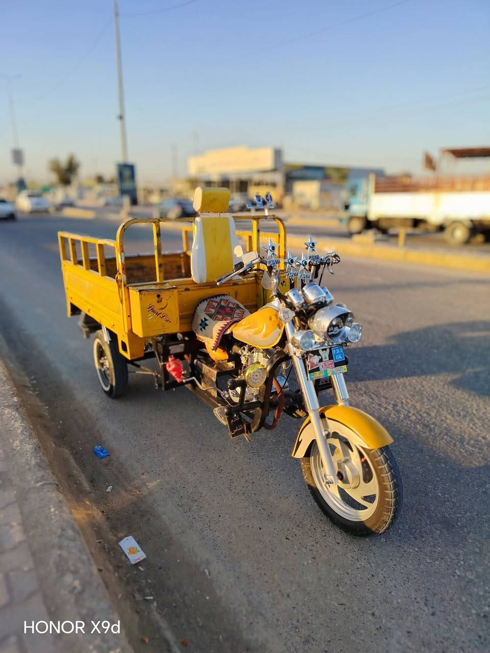 سلام عليكم ستوته امتيار للبيع
موديل 2015تعمير 25كله جديد من تايرات اكسن مقدم كامله  محرك جبرين دراجه ما عايزه برغي
العنوان الحمزه الشرقي الشراي بيه خير ودلل
رقمي ***********
