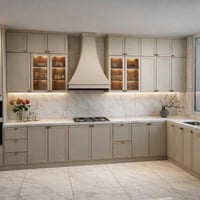 متوفر تصميم مطابخ غرف نوم دريسنك صيدليات محلات تجارية كافة التصاميم بس...