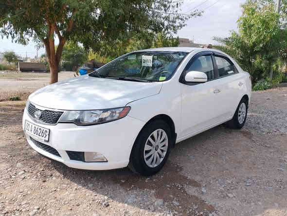 کیا سیراتو 2011 خلیج سیارە بیه قطعه واحد صبغ بدون حادث بدون معجون گیرمکینە تبرید بشرط سونرموجود سعر97ورقه مکانی کلار***********
