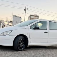 بيجو ٣٠٧ • اوتوماتيك • ٢٠٠٤