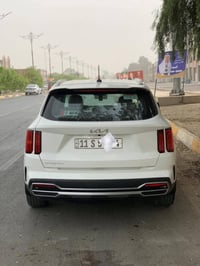 سورنتو • ٢٠٢٣ • ماشيه ٥١٠٠٠