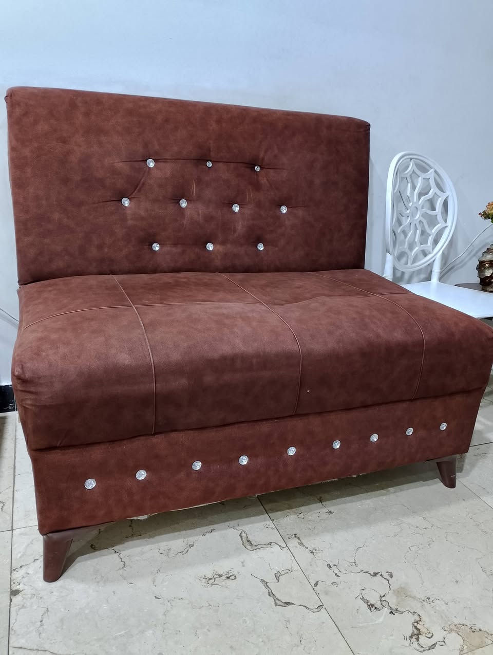 السلام عليكم 
قنفات مقعدين عدد 2 بحالة جيدة سعر الاثنين ب85 الف مكاني بغداد الكرخ


**إذا كنت صاحب هذا الإعلان وتريد حذفه لأي سبب، رجاءا أرسل رسالة إلى الدعم الفني**