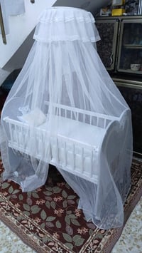 سرير اطفال • ما مستخدم • شعب