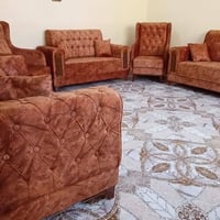 تخم قنفات • ١٠مقاعد • جديد