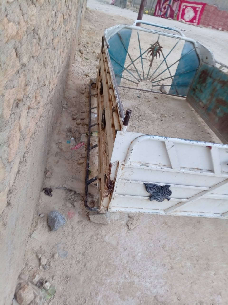 محجل للبيع مال بنكو ليريد يجي خاص


**إذا كنت صاحب هذا الإعلان وتريد حذفه لأي سبب، رجاءا أرسل رسالة إلى الدعم الفني**