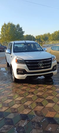 بيكم فتون تولاند 2022 سيارة ماشية 5000 قابل للزيادة  للاستفسار الاتصال...