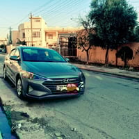 النترا ٢٠٢٠ • ٦٠ ألف • رقم اربيل