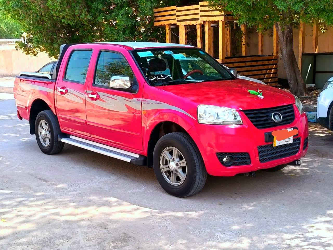 اسلام عليكم كريت ويل للبيع موديل ٢٠١٣ مكفوله كفاله عامه من ظربه وتبديل وكص الخياس قطرت خياس مابيه كير محرك حداديه تخم تاير تبريد شرط كهربائيات كلها شغاله سنويه مجدده لل ٢٨ رقم قادسيه مشروع وطني سياره جاهزه مالت جناي سعر ٦٥ اوبيه مجال رقم موبايل ***********
