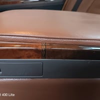 bmw e66 745il باخرة  خليجي صبغ عام بدون حادث ب140 او مراوس دورينكو موج...