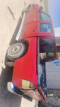 مكينة جديدة • كير جديد • النجف