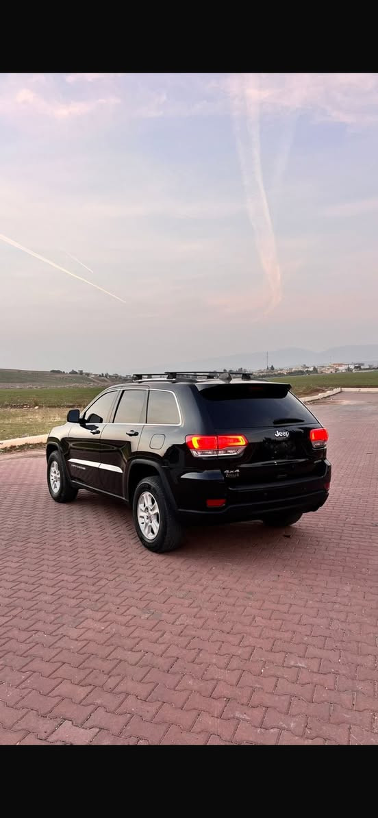 تلفون ***********
جيب لاريدو٢٠١٦
١٣٧ ورقه مجال
كلين تايتل بي دعم ره قه م دوبه ي منافيست اسلي بشه رت
مواصفات دبل اكسل شاشه كاميره دشبول الكتروني نيضام ايكو سبورت نورمال تحديد سرعه سوكان فوليوم ئاوينه حساس تبريد مركزي بصمه شغال دعامي بو دعامي بشرت
گير محرك به ردي گزوز غرامات برانه وه به شرت و ضمان
