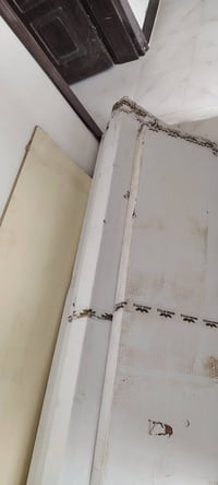 غرفة نوم تركي • بكراتين • نجف علوه الفحل