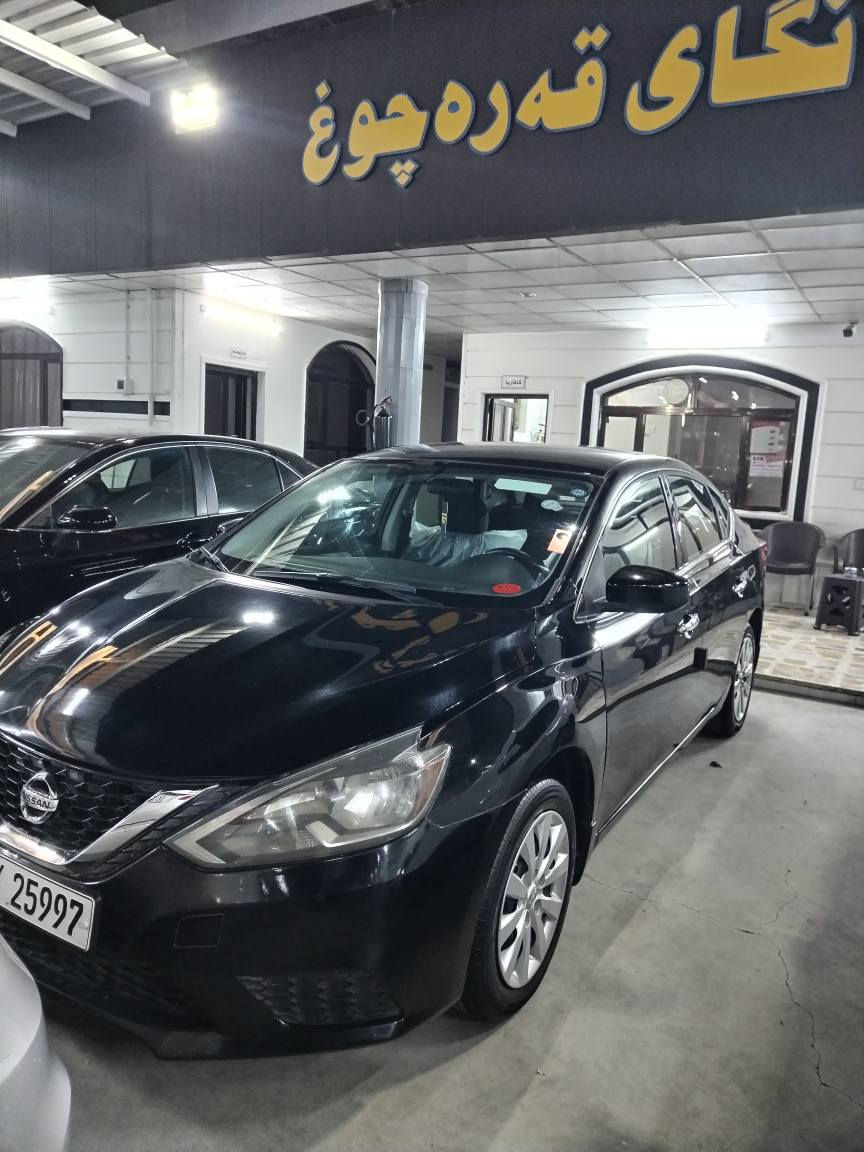 نيسان سنترا 2017 مواصفات أمريكي مواصفات S شاشة كاميرة عةساس سوكان فؤليوم تةنزيم سرعة مةكينة كةورة 1.8 رةقةمي نوية سةنةوي نوية بةناوي خؤمة سةنةوي نوية تاكو 2028 سةيارةكة دوو بارجة بؤياغ بؤنيت و جاملغ شانصي و بةتانة بةشةرت كير و مةكينة تةبريد بةشةرت نةكراوةتةوة سعر 102 وةرةقة كةمي مةجال بؤ زانياري زياتر بةيوةندي بةو زمارةية بكة *********** واتساب و فايبر
شوين معرض قرجوغ پشت معرض كوردستان 40 متري أربيل, العراق
