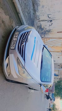 سوناته • ٢٠١٣ • البصرة القبله