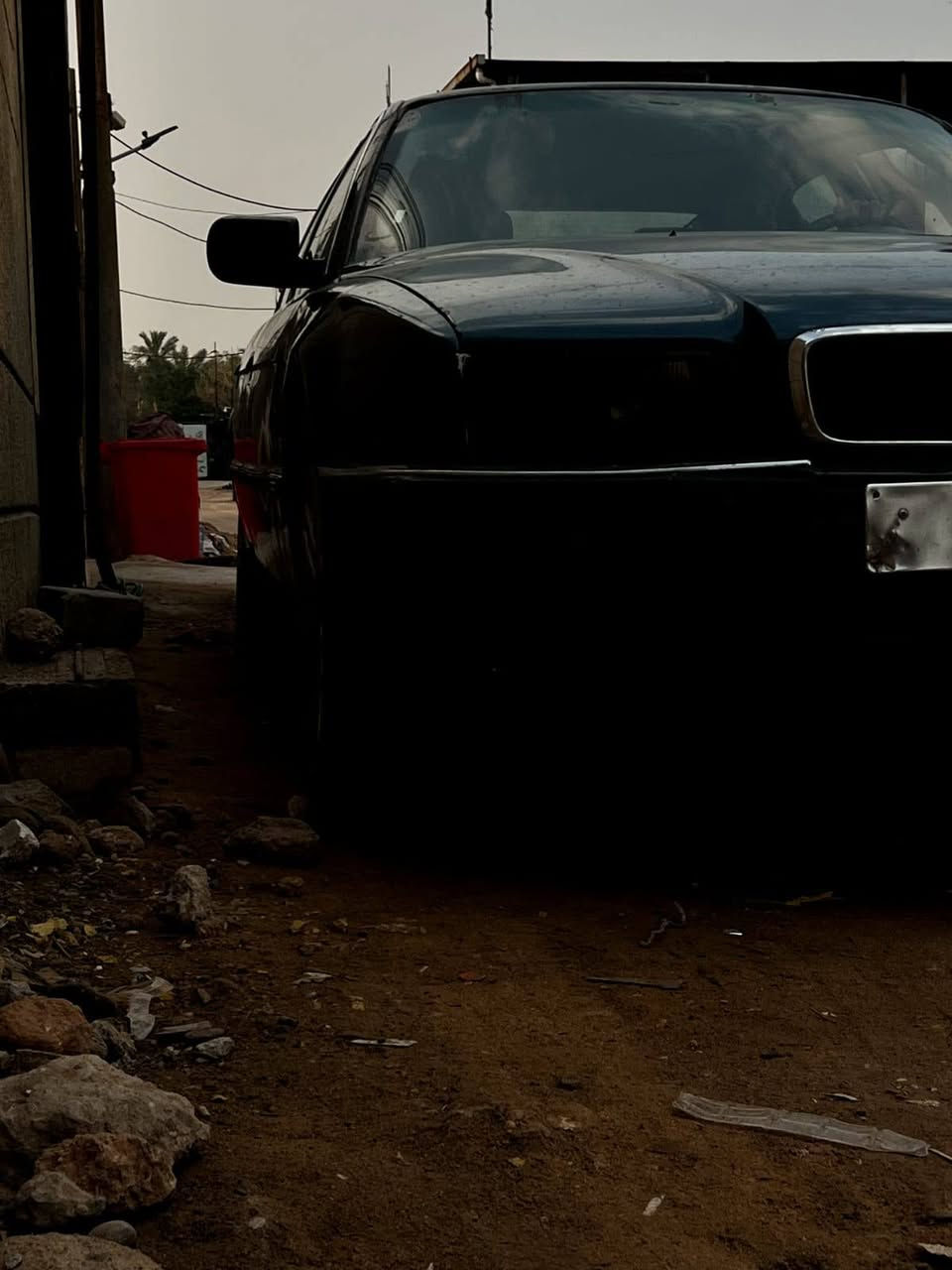 السلام عليكم للبيع او مراوس بي ام كاسحه 740   السياره حلوه يرادلها ترتيب كهربائيات الجام  
شاشه تخم تاير حداديه حلوه السياره
*********** واتساب 
*********** اتصال 
للاستفسار اكثر اتصل 
السياره عليه 15 ورقه لراعيها  تنزل من السعر السياره ابو الخصيب, البصرة
