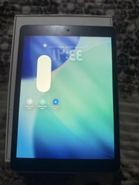 ايباد ٩ • ٦٤ • نضافه ٨٥٪