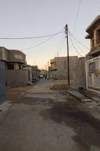 الطهمازية عمود ٩٩ • ٢٠٠م • طابو زراعي