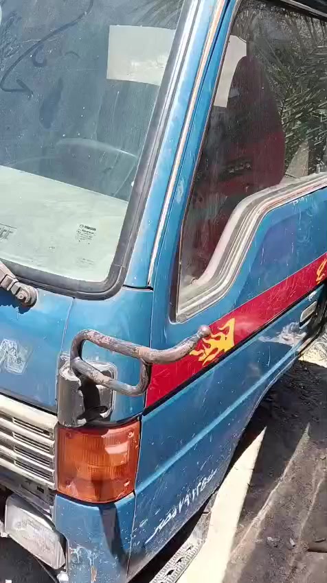 كبينه ماذدا كنزه للبيع كامله حشو للاستفسار على رقم تليفون 01070121147


**إذا كنت صاحب هذا الإعلان وتريد حذفه لأي سبب، رجاءا أرسل رسالة إلى الدعم الفني**