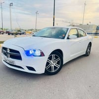 دوج شارجر • ٢٠١١ • ٣٦٠٠ ٦ سلندر