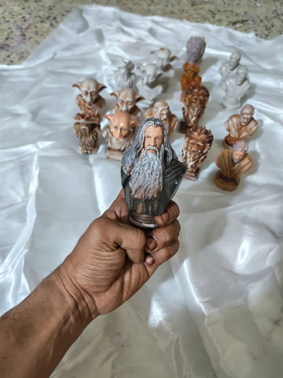 رزن ثقيل قياس ١٠ سانتيم
للطب خاص


**إذا كنت صاحب هذا الإعلان وتريد حذفه لأي سبب، رجاءا أرسل رسالة إلى الدعم الفني**