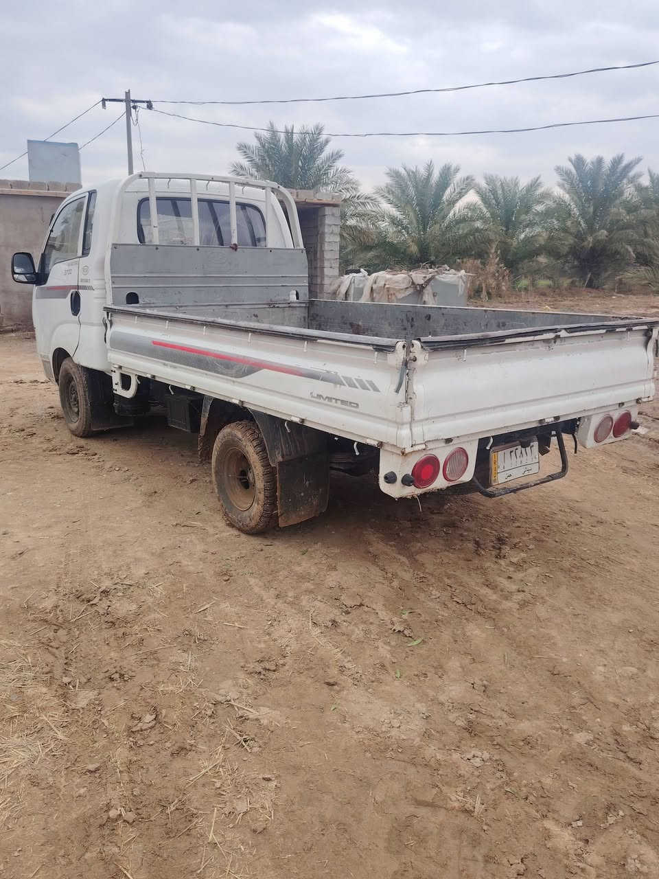 للبيع موديل 2014رقم ديالى بأسمي تحويل مباشر
مكان ناحيه سد العظيم
للأستفسار أكثر ***********
