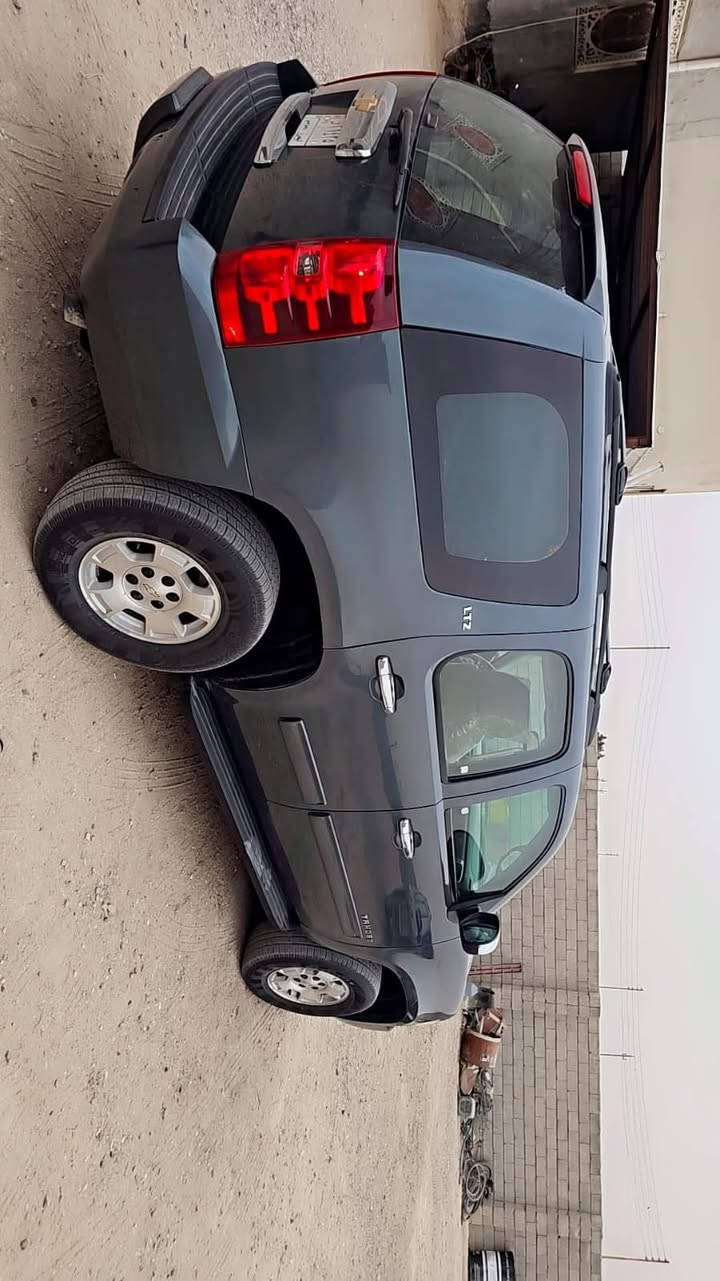 تاهو 2008 للبيع ltz فول مواصفات وارد امريكي محرك 5.3  مكان البصرة للأستفسار اكثر ***********
