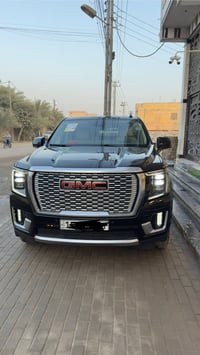 يوكن دينالي • ٢٠٢٣ • رقم بصره