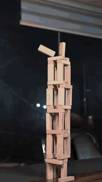 كل مشروع معماري ناجح وراها فكرة ذكية وتنفيذ بأدق الحسابات . #بإدارة_ال...