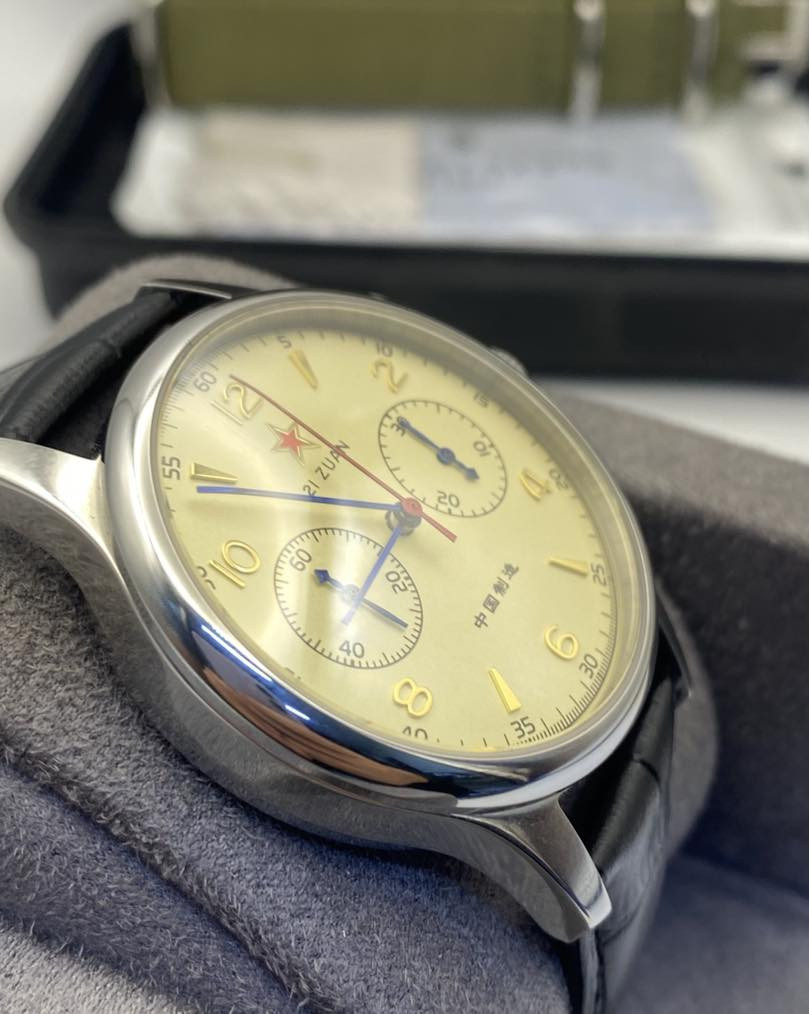 Seagull 1963
21 ZUAN
الاصلي 
كامل المرفقات 
ماكنة كشف عنكبوت 
قطر الساعة ٤٠


**إذا كنت صاحب هذا الإعلان وتريد حذفه لأي سبب، رجاءا أرسل رسالة إلى الدعم الفني**