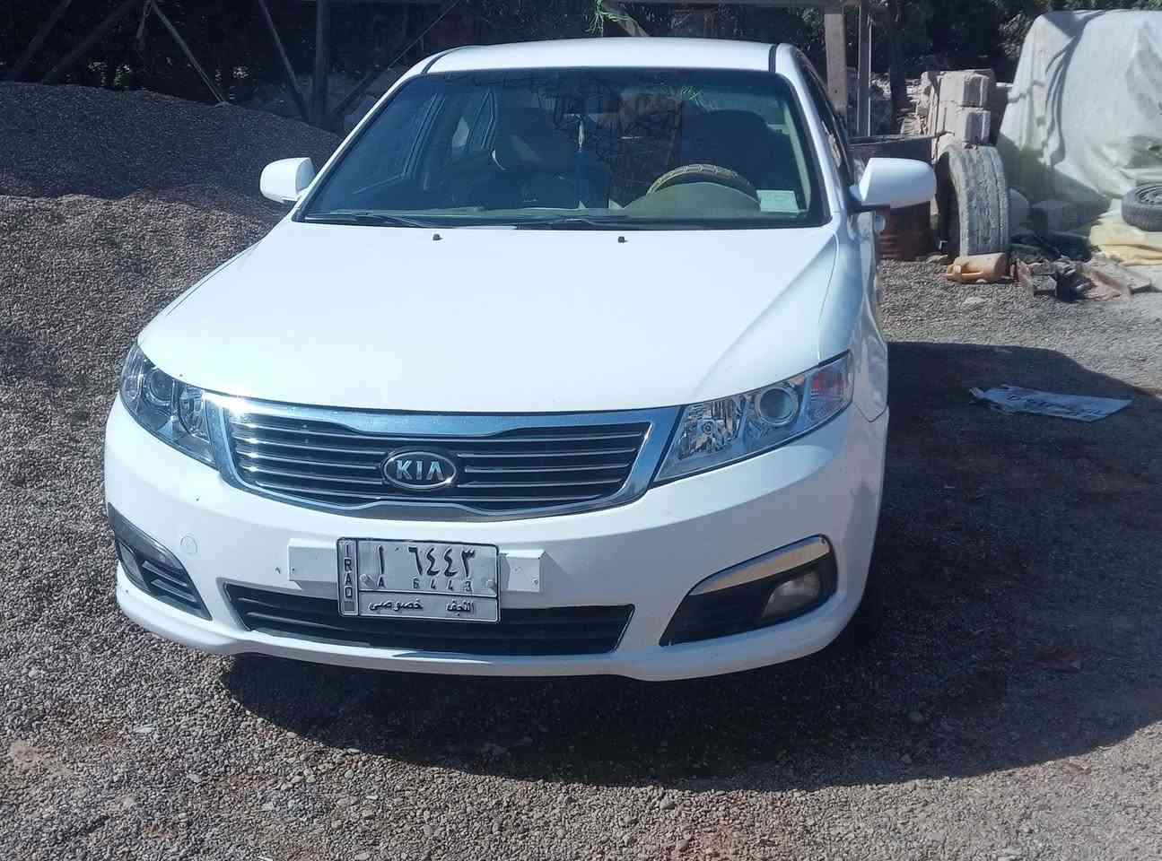 كيه اوبتمه خليجي موديل 2009 بسمي مكاني نجف سياره حداديه محرك كير تخم تاير كهربائيات شغاله غرفه جديده مكاني نجف رقم راعيه *********** رقم راعيه مكلف بلنشر
