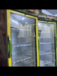 مجمدات وعارضات تركي شركه الزان  شرط الضمان مكان مدينه الصدر واكو توصيل بغداد ومحافظات بكروه الاستفسار ***********
