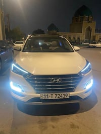 توسان • ٢٠٢٠ • كربلاء