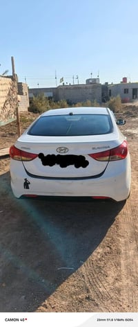 النترا • ٢٠١٢ • رقم ألماني