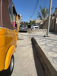 تكتك 21محرك اكسل مكفول بيهه شبر بل صفحه والباقي جديد بغداد جديده 07735...