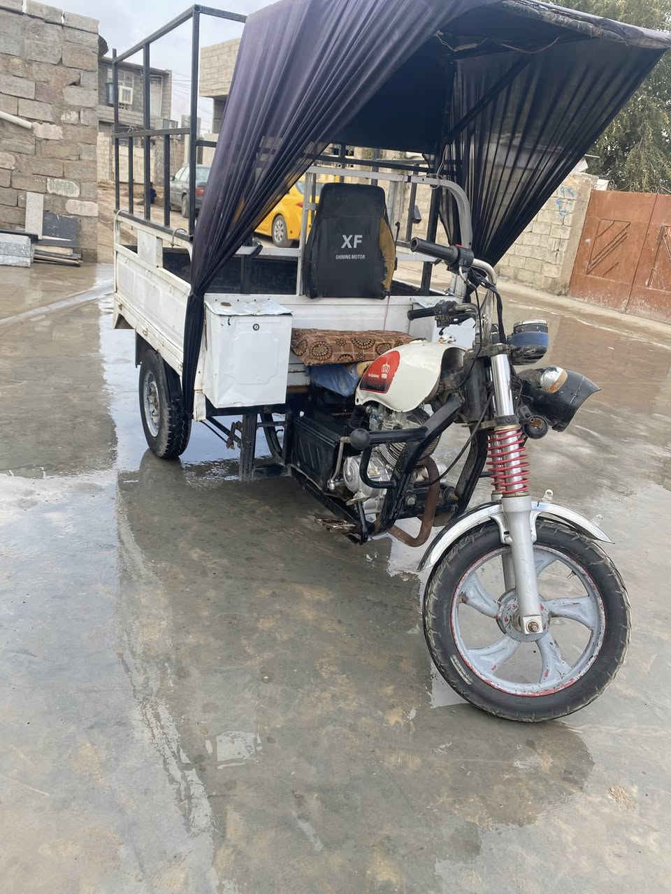 ستوته للبيع مابيه اي عيب موديل ١٤ محرك ٢١سعره ٧٠٠ بي مجال مكاني حي النصر قرب مستشفى النصر رقمي***********
