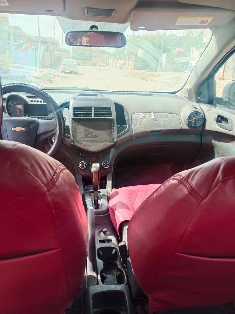 مكان ديوانية شوفرليت سونك محورة كير ومحرك كورلا ٢٠١٢رقم كربلاء مالك موجود بالحلة حادث مابيهة جاملغ شبر معجون السعر ٥٥وبي مجال


**إذا كنت صاحب هذا الإعلان وتريد حذفه لأي سبب، رجاءا أرسل رسالة إلى الدعم الفني**