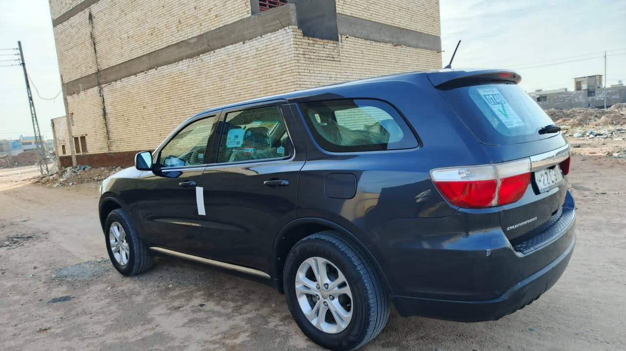 سلام عليكم دورنكو للبيع 2012 وارد خليجي سياره شرط اصولي بس نبيع ادوات كوم حديد بدون تحويل مكفوله كفاله عامه وجاهزه علا اخر حبايه سعره ٩٠ ورقه وبيها مجال للشراي 

‭٠٧٧٦ ٦٣٥ ٥١٢١‬
