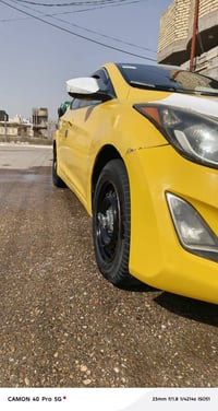 موديل ٢٠١٢ • بعقوبة • كافلة مكينة و كير