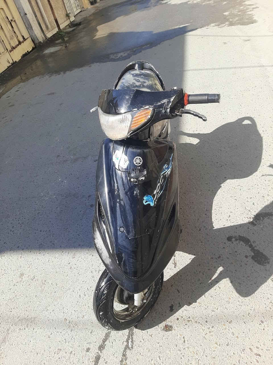 السلام عليكم البيع ماكس قجمه دراجه نقص ستان تعليك وسلف الباقي كله شغال نكره هندر مكينه خير من الله ترايهه وين ميعجبك سعر ٣٥٠ وببهه مجال الشراي عنوان بغداد شعب ***********
