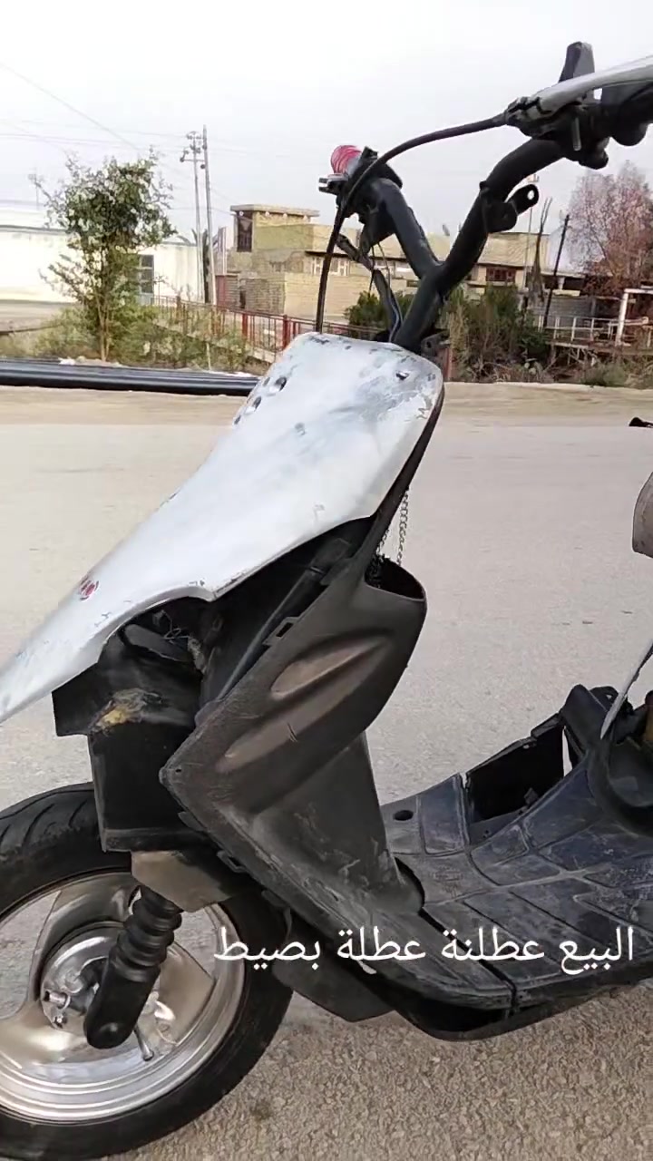 البيع


**إذا كنت صاحب هذا الإعلان وتريد حذفه لأي سبب، رجاءا أرسل رسالة إلى الدعم الفني**