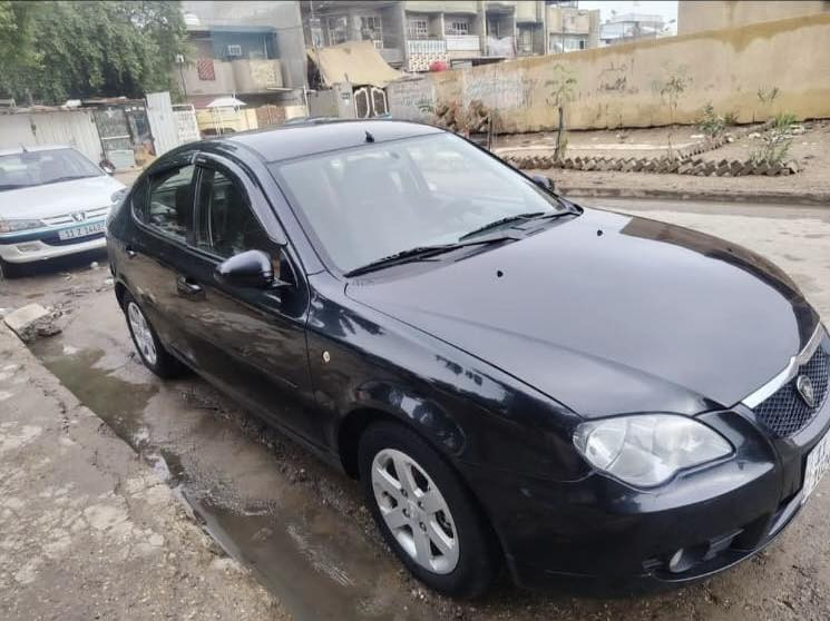 السلام عليكم بروتون موديل 2016خليجه مكفوله من الضربه والصبغ ما عدا شويه صبغ بالجنطه السياره جاهزه كير مكينه تبريد حداديه السيارة خير من الله السعر 68 بيها مجال حك الجيه 
رقمي*********** مكاني بغداد الحبيبيه
