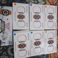 ساعات ذكية • تخفيضات • قابلة للتفاوض