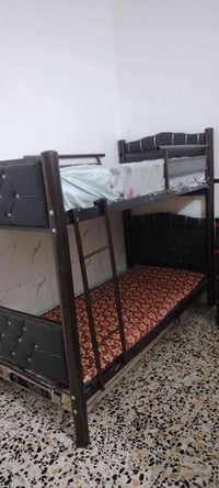جربايه للبيع جرباية اطفال طابقين 150 الف عنوان الزعفرانيه شارع الجواهر...