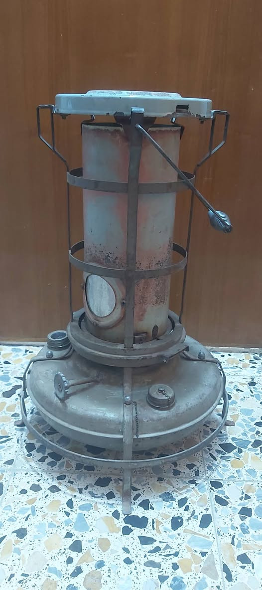 صوبة نفطية علاءالدين ومروحة سقفية للبيع


**إذا كنت صاحب هذا الإعلان وتريد حذفه لأي سبب، رجاءا أرسل رسالة إلى الدعم الفني**